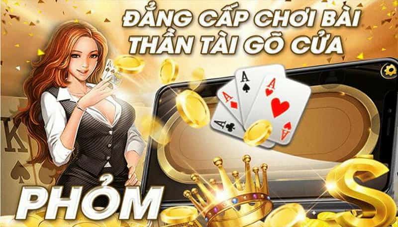 Phân Tích Xác Suất Ra Phỏm Trong Thực Chiến